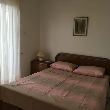 Thassos, Limenas, Sea View With Garden *