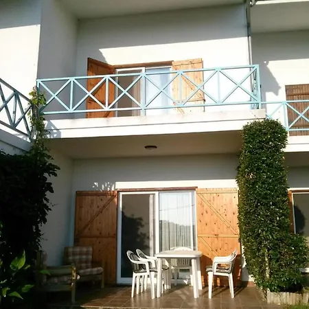 Thassos, Limenas, Sea View With Garden タソス
