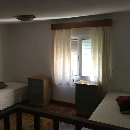 Thassos, Limenas, Sea View With Garden タソス